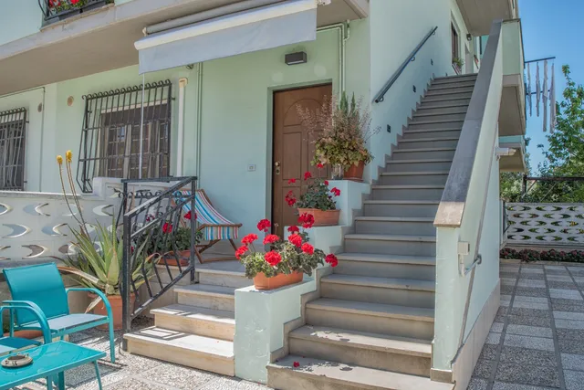 Bed & Breakfast Santa Filomena ,Montesilvano