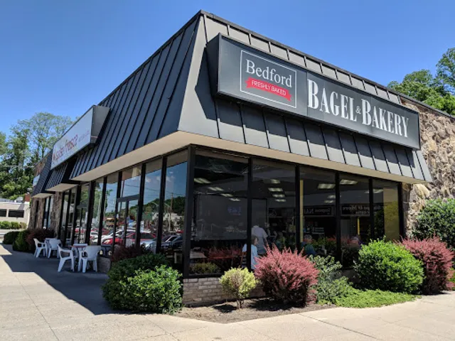 Bedford Bagel & Bakery