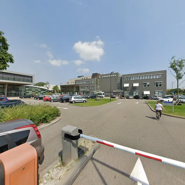 Brasserie de Mosselbank