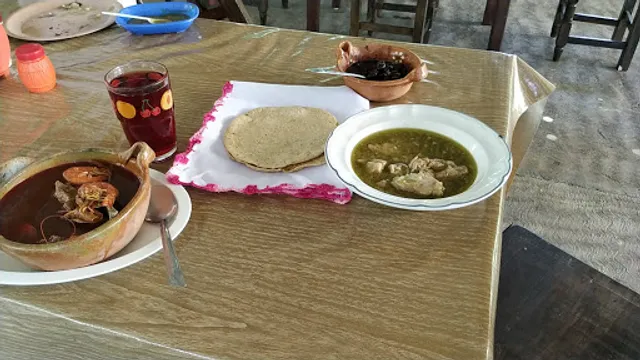 Antojitos "El Jardin"