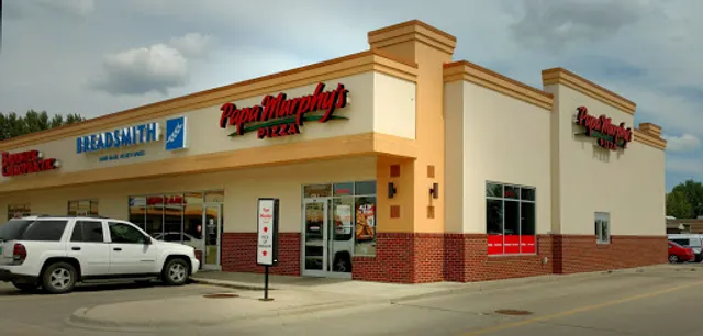 Papa Murphy's | Take 'N' Bake Pizza