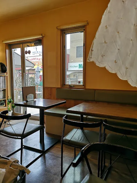 ミルクボックス