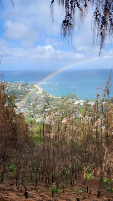 Kahuku Motocross Track