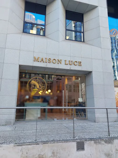 Maison Luce