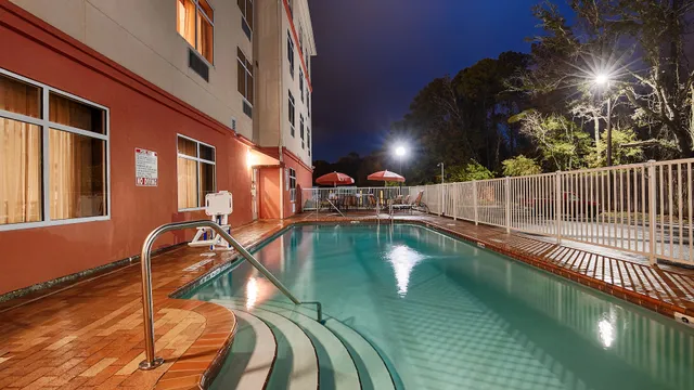 Best Western Plus Jacksonville West