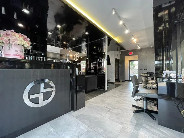 Gabriel Samra Hair Salon