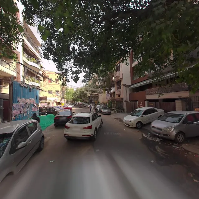 PIZZA & PIZZA EXPRESS