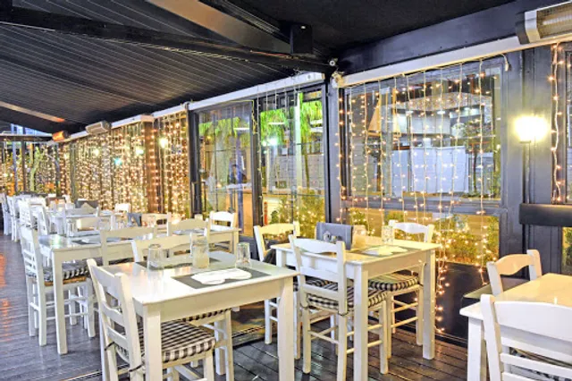 Λαός και Καλαμάκι