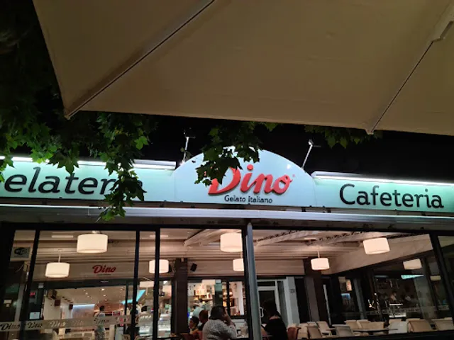 Gelati Dino