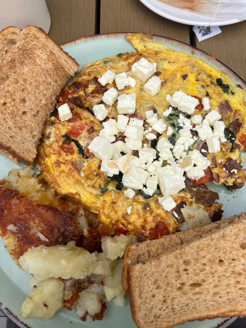 Hank's Place - Chadds Ford