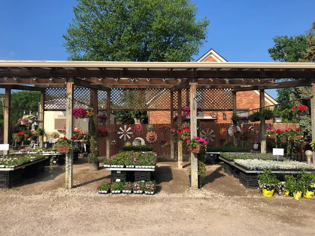 Massab Acres Greenhouse & Farm