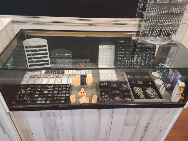 Beautiful Affliction (formally Devil's Ink Tattoo)