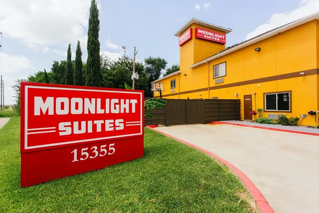 Moonlight Suites - Houston/George Bush Int'l Airport
