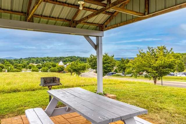 Affordable Suites Waynesboro