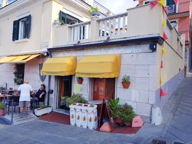 I cherubini bar e.......