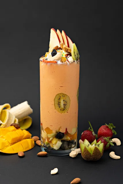 Rotana Restaurant - Barwa City