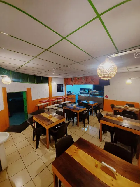 La Parrilla de MariAna