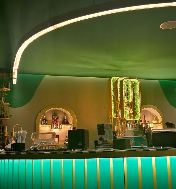 Carneval Brazilian Churrasco