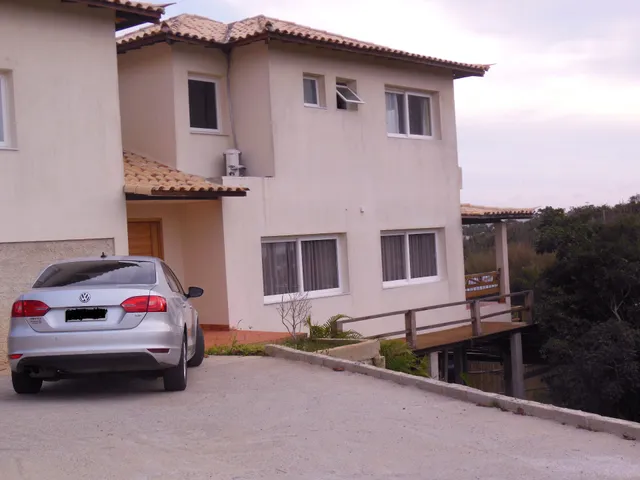 Casa do João - (Temporada)