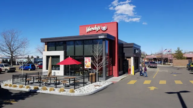 Wendy's