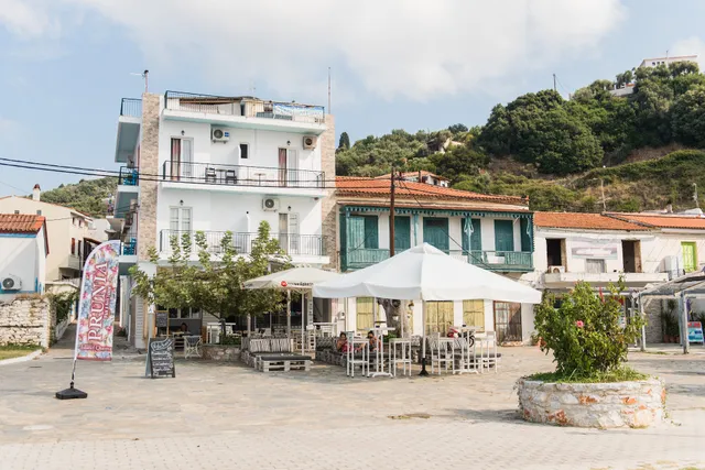 Sea View Guest House