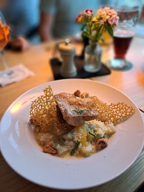 Restaurant Süderend