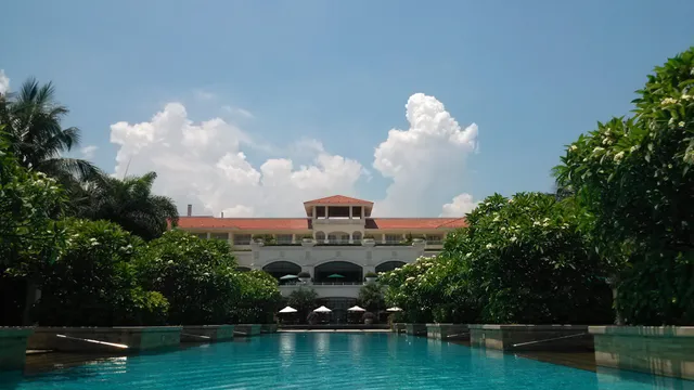 Sheraton Haikou Resort