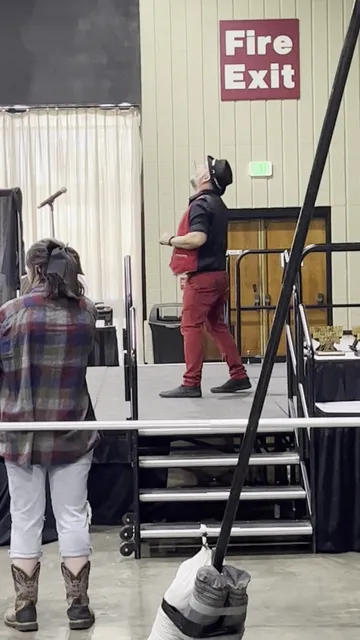 BJCC South Exhibition Hall