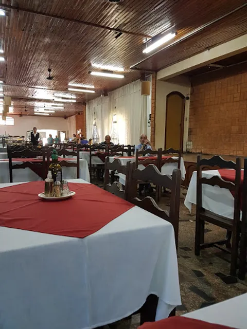 Cabana Churrascaria - Descalvado