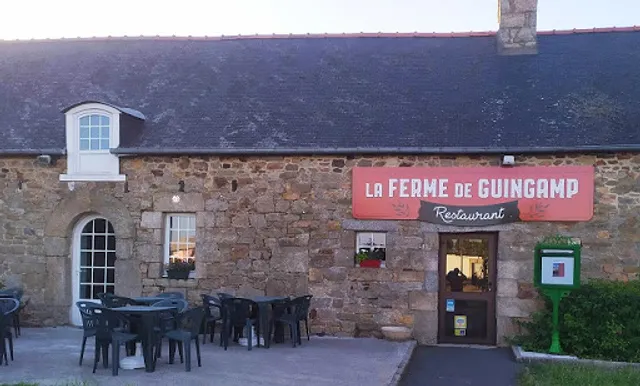 La Ferme de Guingamp