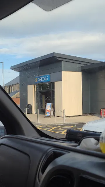 Greggs