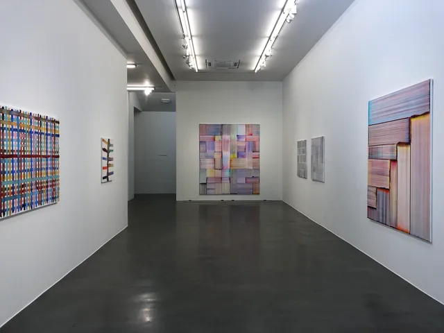 Simon Lee Gallery Ltd