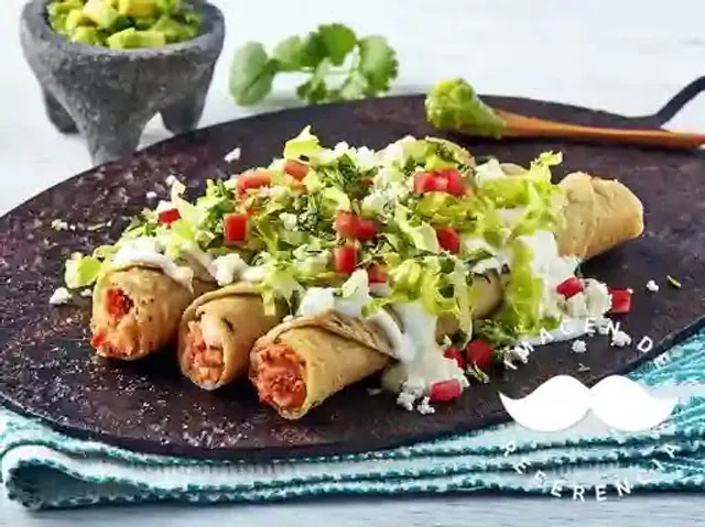 Flautas México