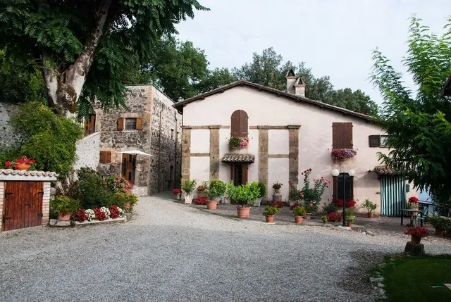 Agriturismo Borgo Pirolino