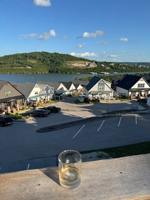 Branson Family Retreats | Vacation Home Rentals