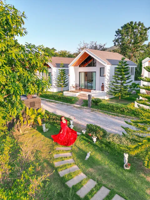 The Estretto Resort ที่พักเชียงราย รีสอร์ตเชียงราย