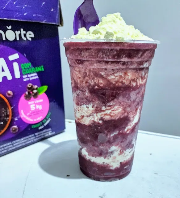 LR Lanches and Açaí