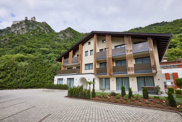 Residence Laitacherhof