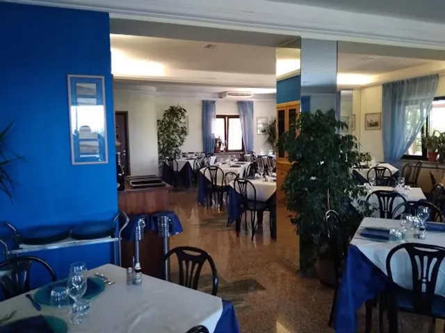 Ristorante Da Micchele