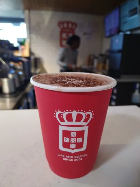 vida e caffè Builders Warehouse Strubens Valley