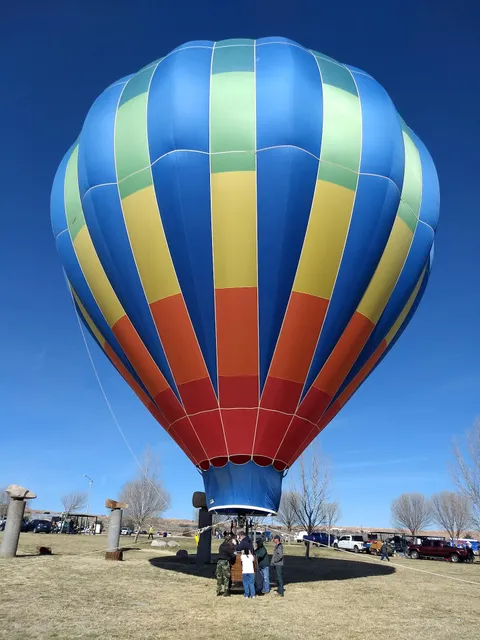 Belen Recreation Center