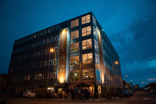 Hotel Jansen Schinkel