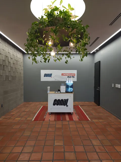 Tierra a Taza Coffee Cart - DFW Mobile Espresso Bar and Coffee Catering