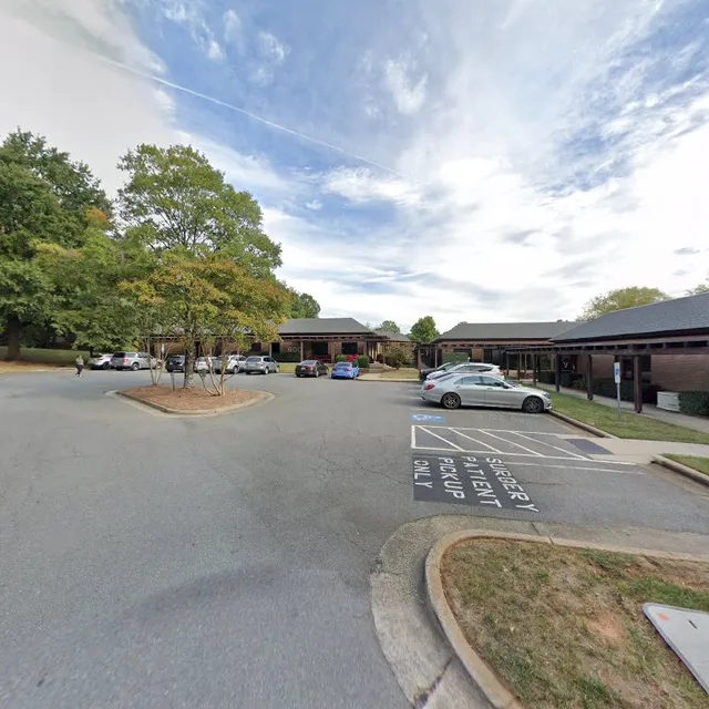 Dr. Samuel J. Burrow III, DDS