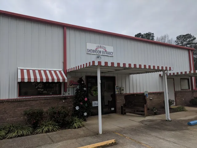 Juanita's Candy Kitchen