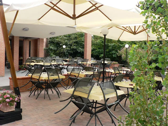 I Gelsi Ristorante Pizzeria