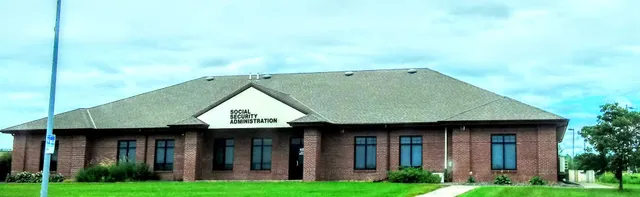 Social Security Administration