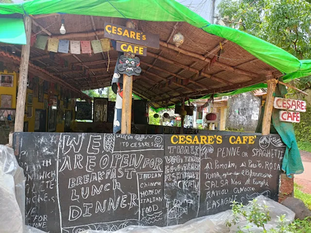 Cesare's Cafè