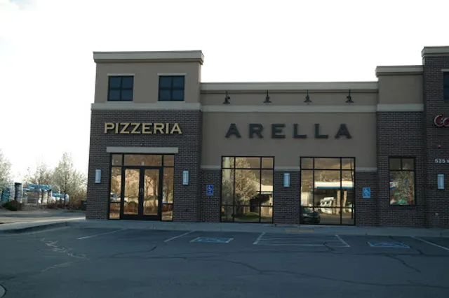 Arella Pizzeria