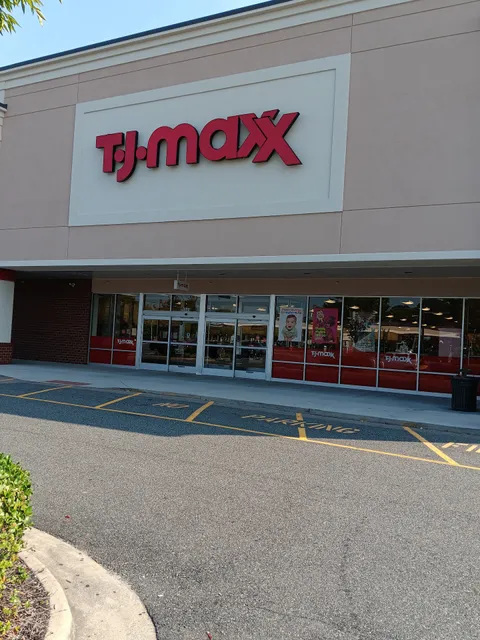 T.J. Maxx